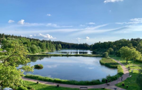 Apartment Vier Jahreszeiten am Bocksberg - Hahnenklee